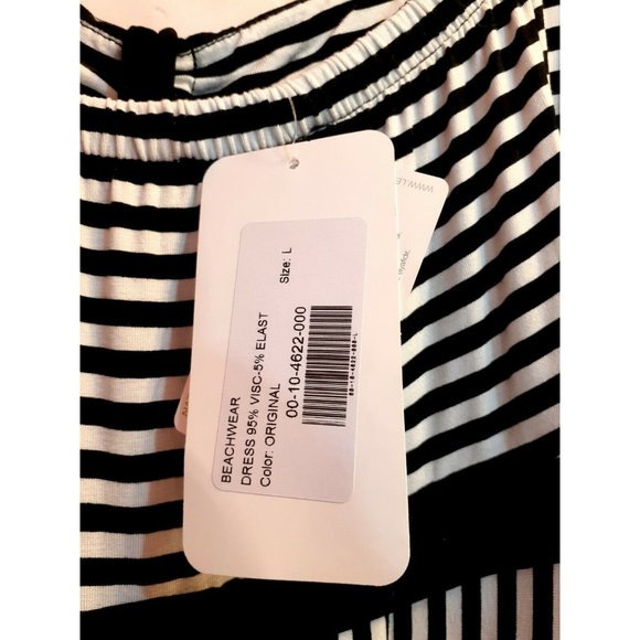 Maxi Sundress Vamp - Picture 4 of 6